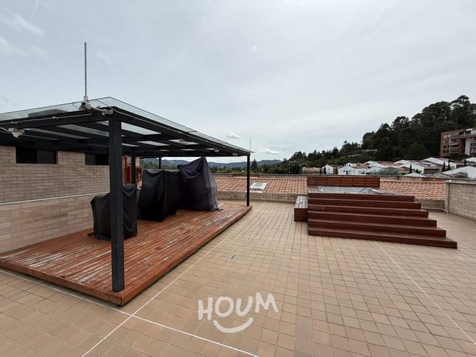 Apartamento de 2 alcobas en venta en Santa Elena, El Retiro, 70 m² · foto 16 de 18
