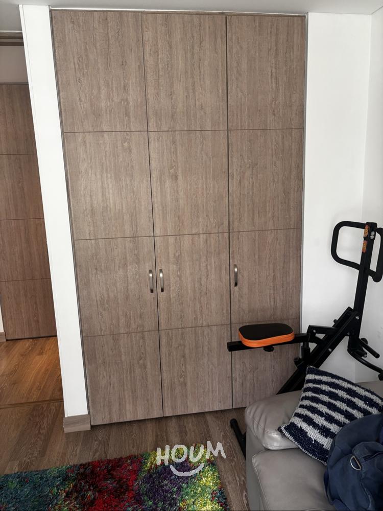 Apartamento en venta en Cantalejo, Bogotá · foto 12 de 24