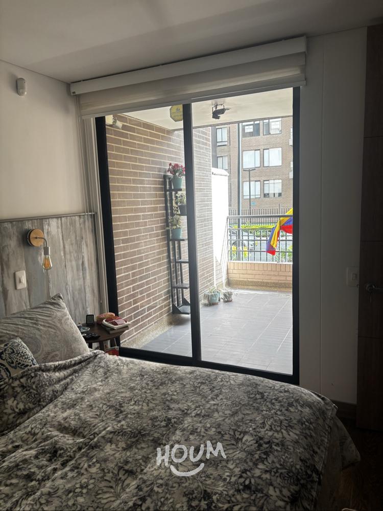 Apartamento en venta en Cantalejo, Bogotá · foto 15 de 24