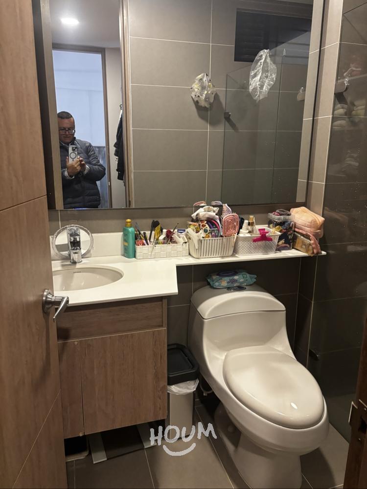 Apartamento en venta en Cantalejo, Bogotá · foto 20 de 24