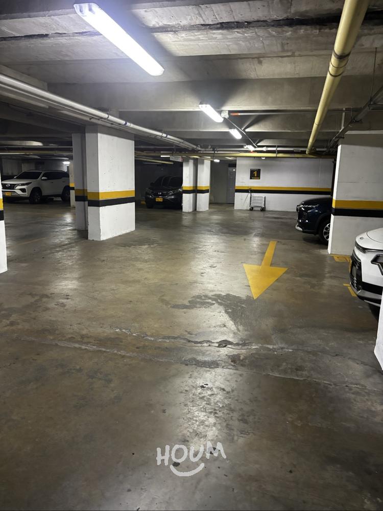 Apartamento en venta en Cantalejo, Bogotá · foto 22 de 24