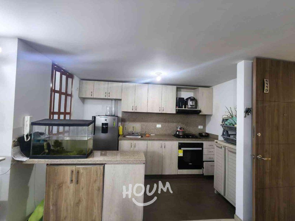 Apartamento en venta en Engativá, Bogotá · foto 3 de 24