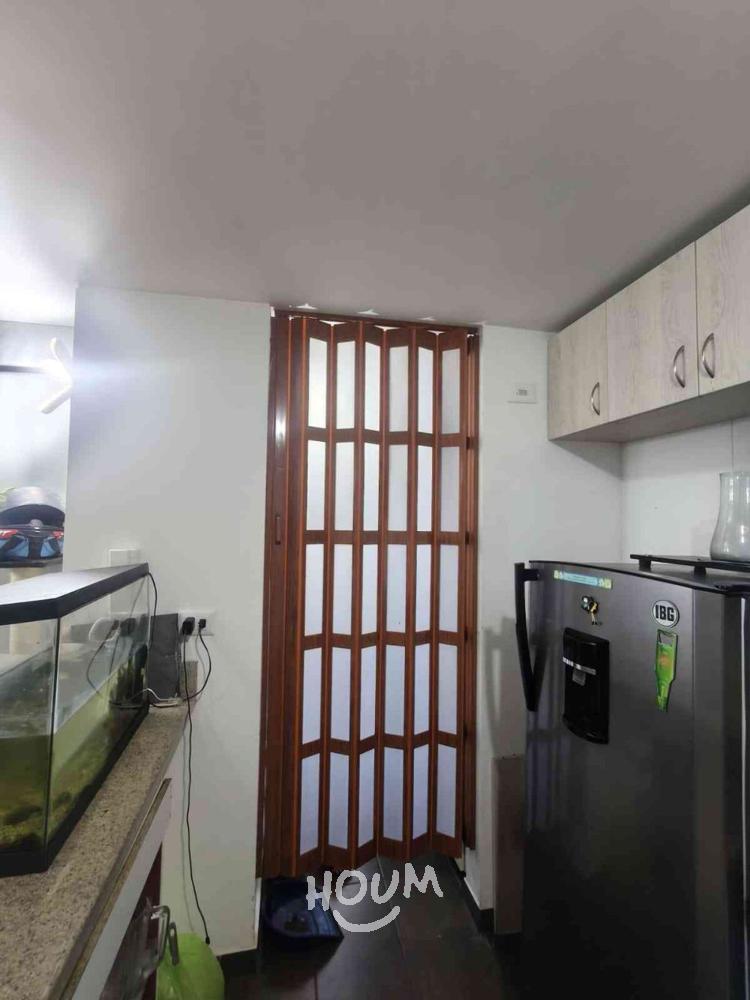 Apartamento en venta en Engativá, Bogotá · foto 4 de 24