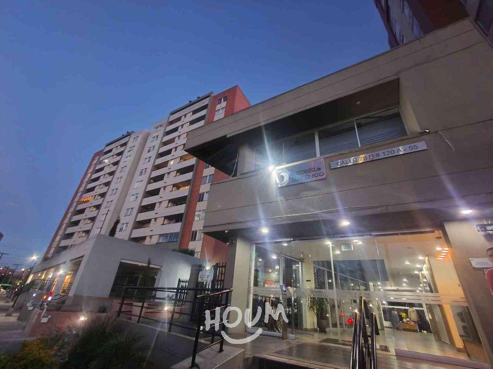 Apartamento en venta en Engativá, Bogotá · foto 5 de 24