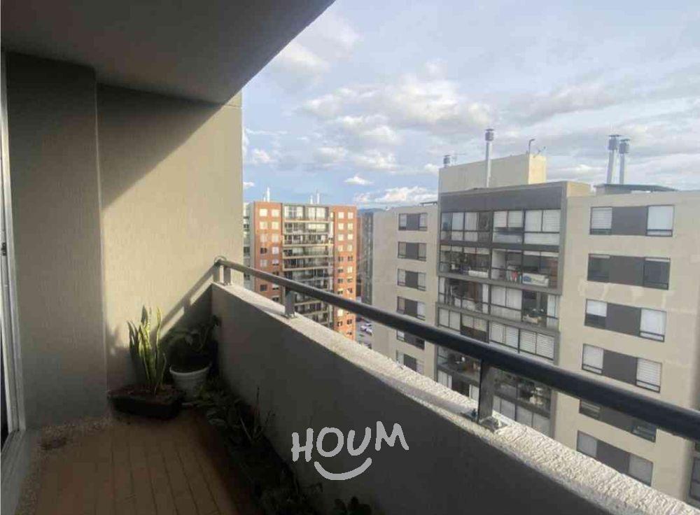 Apartamento en venta en Engativá, Bogotá · foto 7 de 24