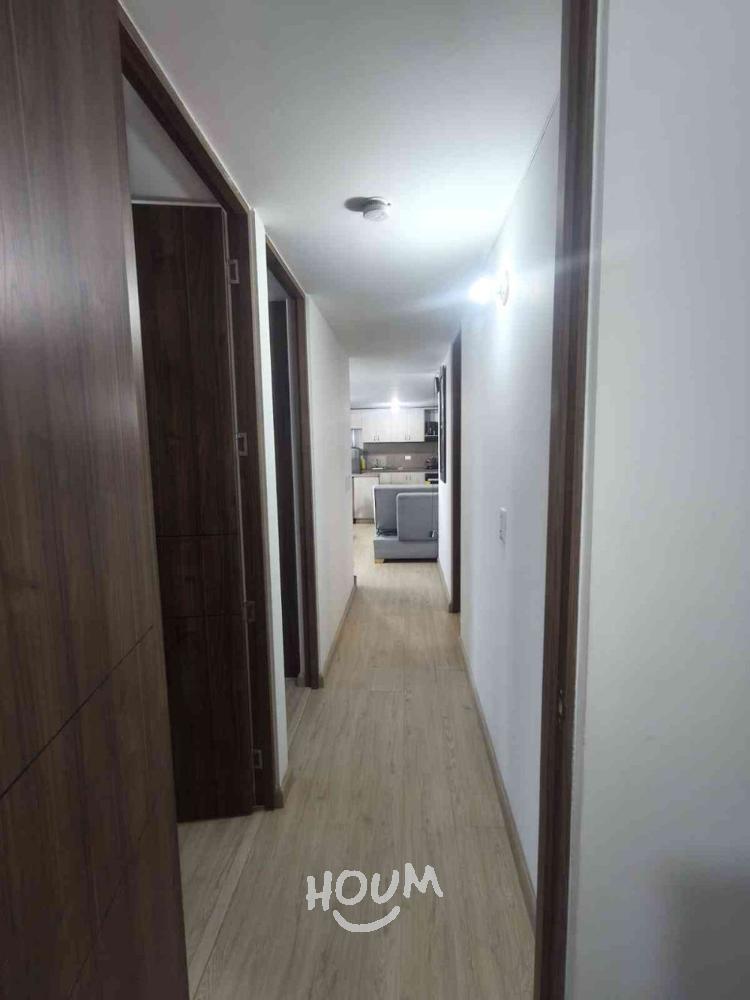 Apartamento en venta en Engativá, Bogotá · foto 8 de 24
