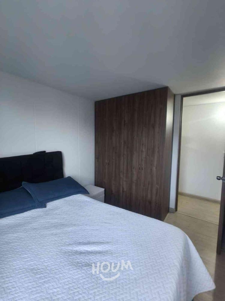 Apartamento en venta en Engativá, Bogotá · foto 9 de 24