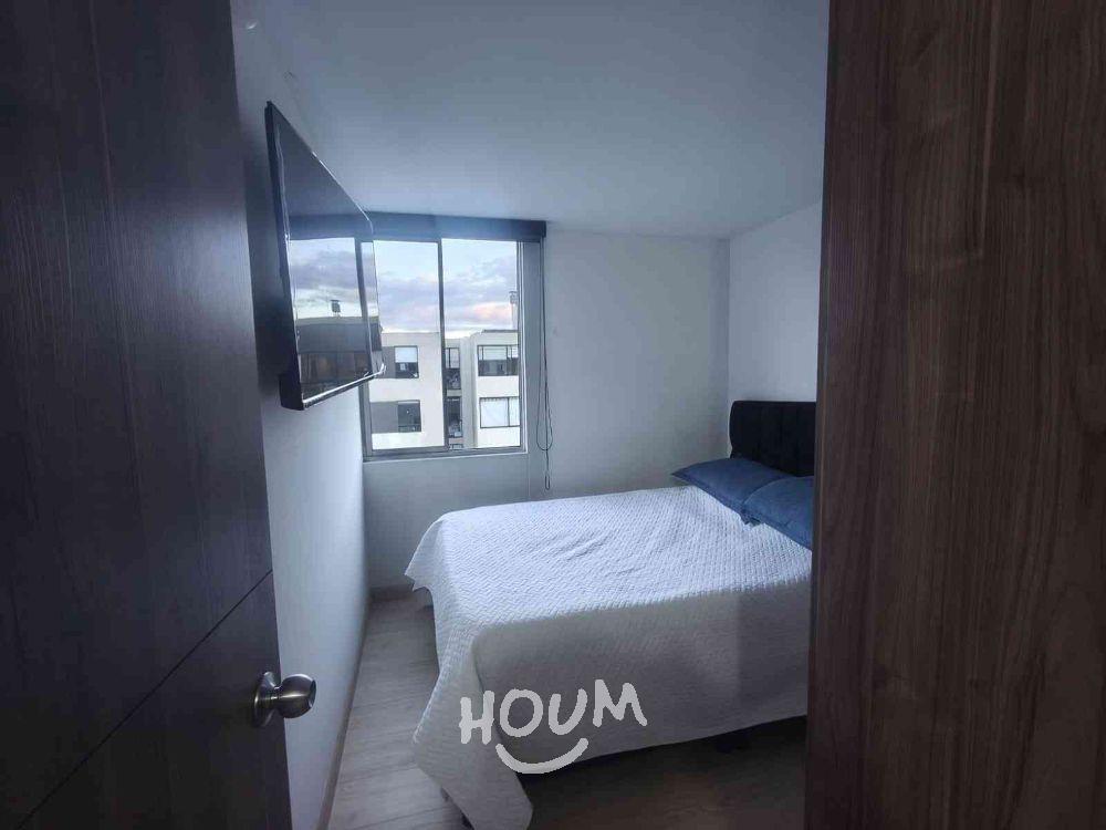 Apartamento en venta en Engativá, Bogotá · foto 10 de 24