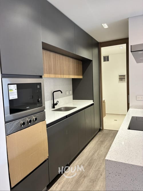 Apartamento en venta en Ciudad Salitre, Bogotá · foto 3 de 24