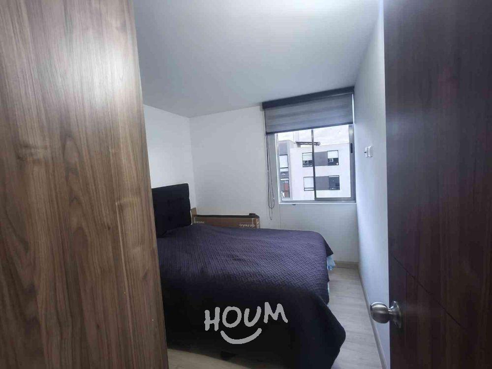 Apartamento en venta en Engativá, Bogotá · foto 11 de 24
