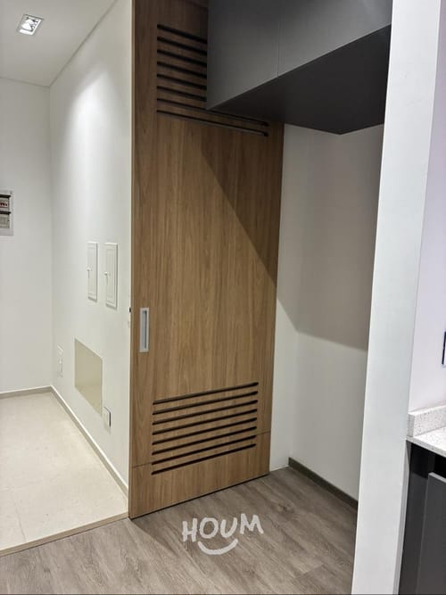 Apartamento en venta en Ciudad Salitre, Bogotá · foto 4 de 24