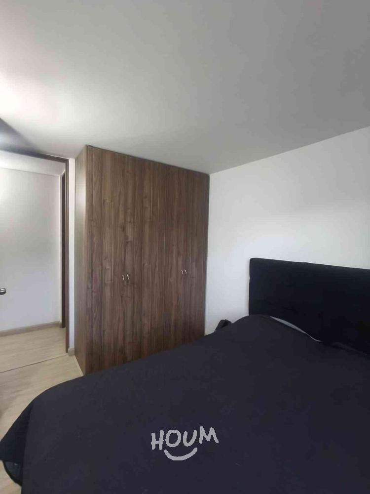 Apartamento en venta en Engativá, Bogotá · foto 12 de 24