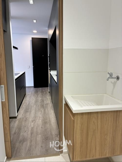 Apartamento en venta en Ciudad Salitre, Bogotá · foto 5 de 24