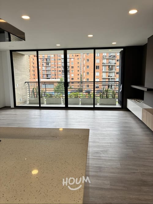 Apartamento en venta en Ciudad Salitre, Bogotá · foto 6 de 24