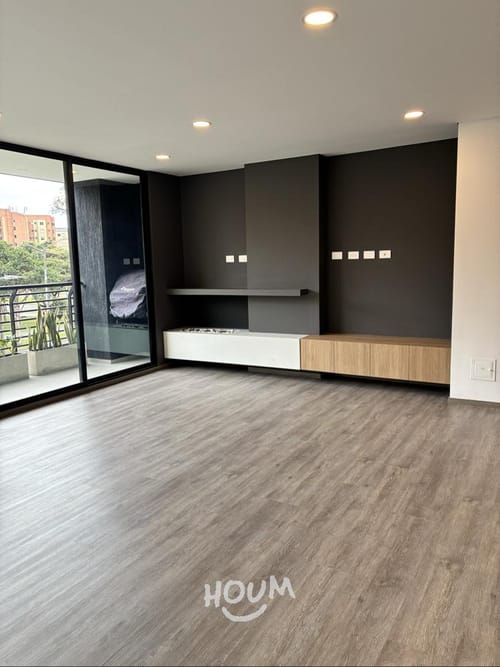 Apartamento en venta en Ciudad Salitre, Bogotá · foto 7 de 24