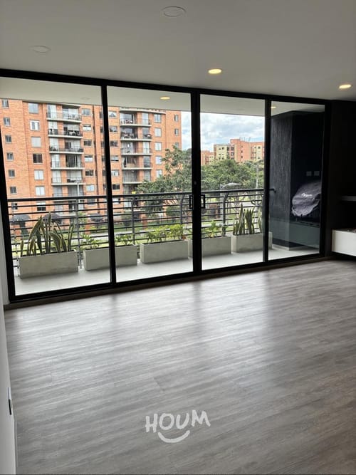 Apartamento en venta en Ciudad Salitre, Bogotá · foto 8 de 24