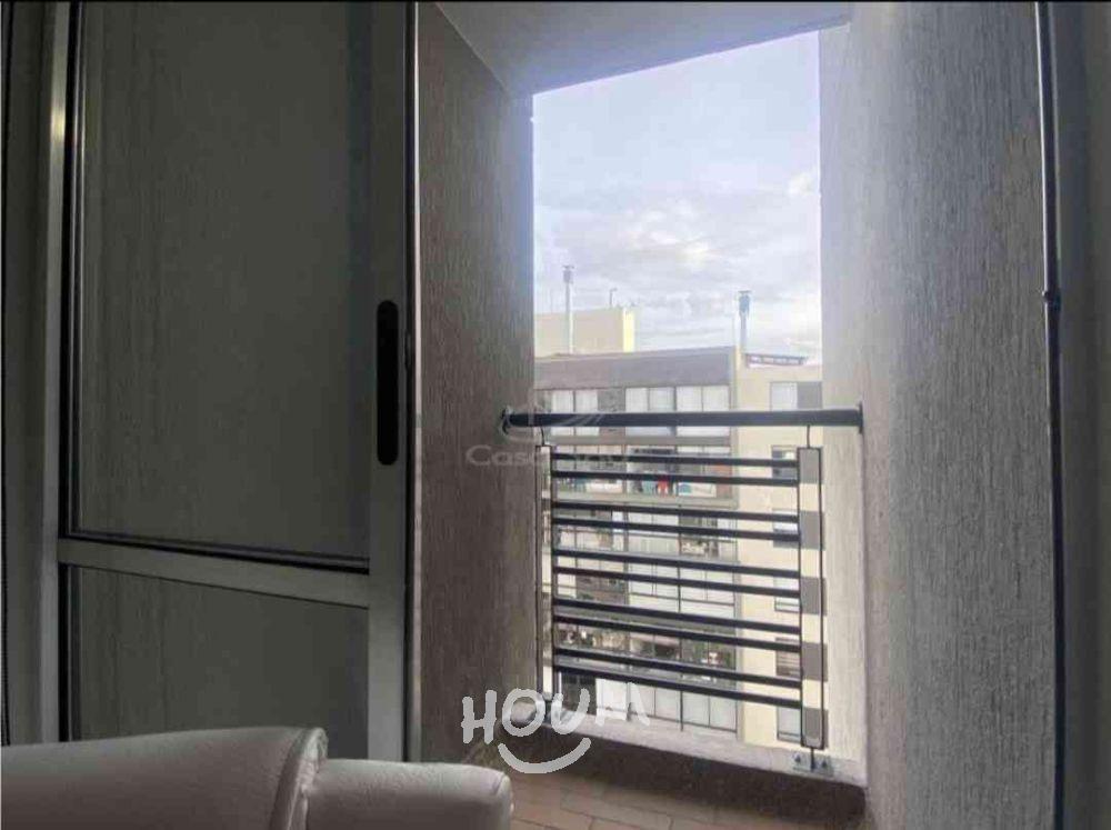 Apartamento en venta en Engativá, Bogotá · foto 17 de 24