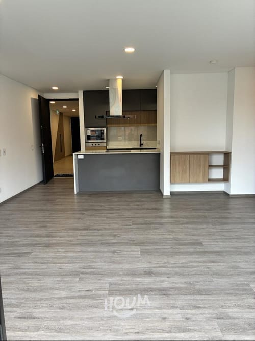 Apartamento en venta en Ciudad Salitre, Bogotá · foto 10 de 24