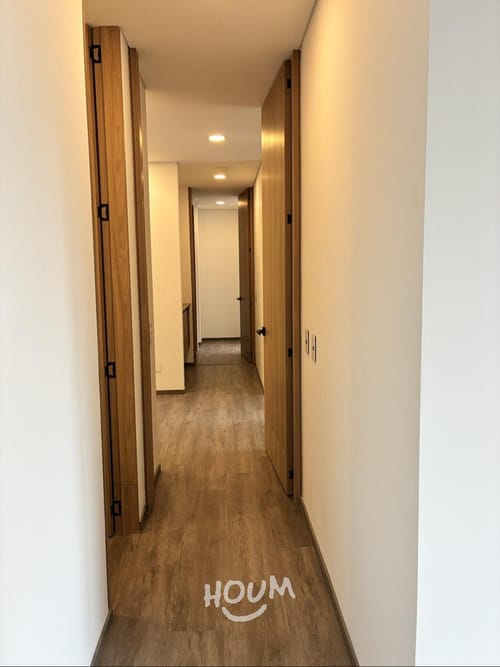 Apartamento en venta en Ciudad Salitre, Bogotá · foto 12 de 24