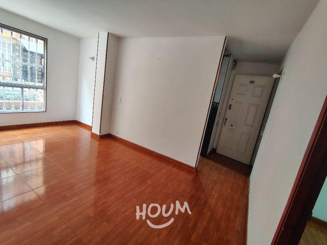 Apartamento de 3 alcobas en venta en La Union, Soacha, 53 m² · foto 2 de 22