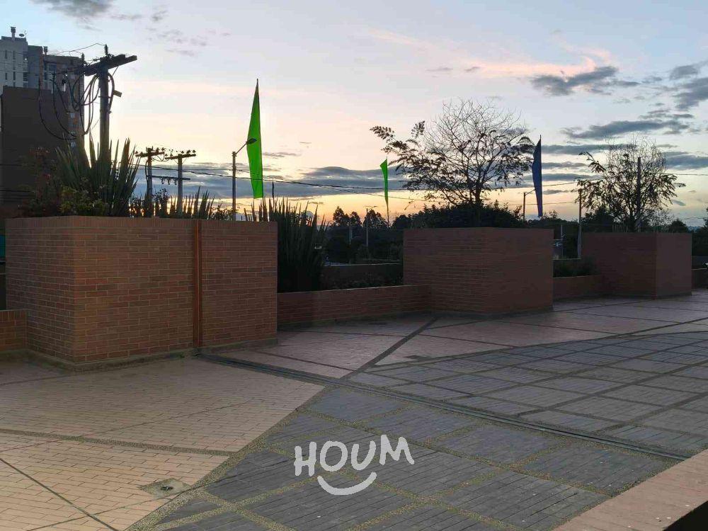 Apartamento en venta en Engativá, Bogotá · foto 21 de 24