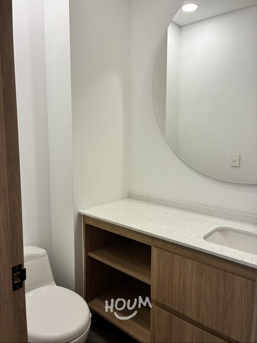 Apartamento en venta en Ciudad Salitre, Bogotá · foto 13 de 24
