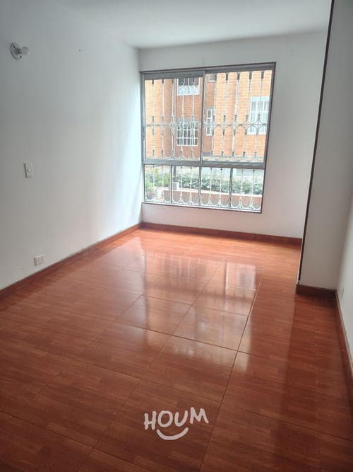 Apartamento de 3 alcobas en venta en La Union, Soacha, 53 m² · foto 3 de 22