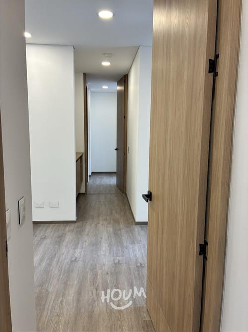 Apartamento en venta en Ciudad Salitre, Bogotá · foto 14 de 24