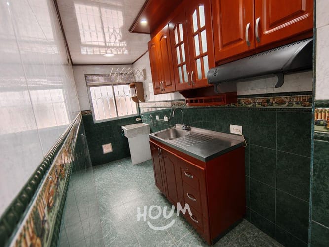 Apartamento de 3 alcobas en venta en La Union, Soacha, 53 m² · foto 4 de 22