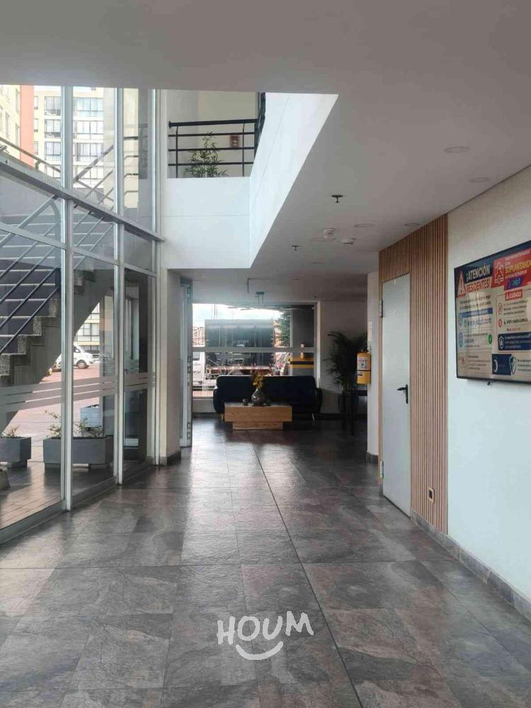 Apartamento en venta en Engativá, Bogotá · foto 23 de 24