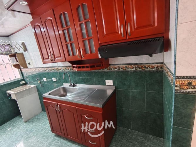 Apartamento de 3 alcobas en venta en La Union, Soacha, 53 m² · foto 5 de 22