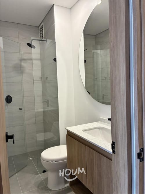 Apartamento en venta en Ciudad Salitre, Bogotá · foto 16 de 24