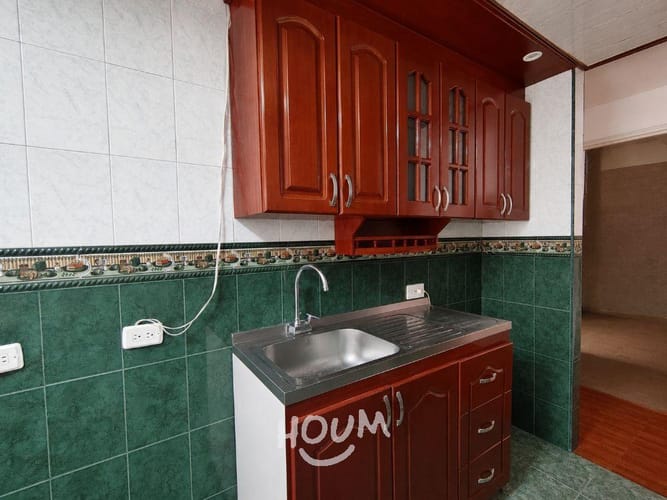 Apartamento de 3 alcobas en venta en La Union, Soacha, 53 m² · foto 6 de 22