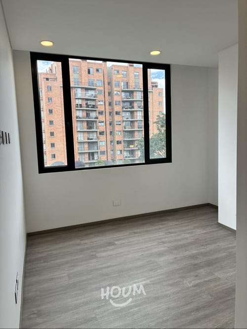 Apartamento en venta en Ciudad Salitre, Bogotá · foto 19 de 24
