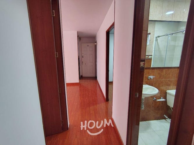 Apartamento de 3 alcobas en venta en La Union, Soacha, 53 m² · foto 9 de 22