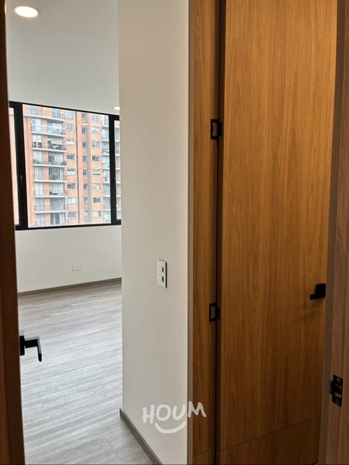 Apartamento en venta en Ciudad Salitre, Bogotá · foto 20 de 24