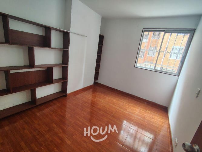 Apartamento de 3 alcobas en venta en La Union, Soacha, 53 m² · foto 11 de 22