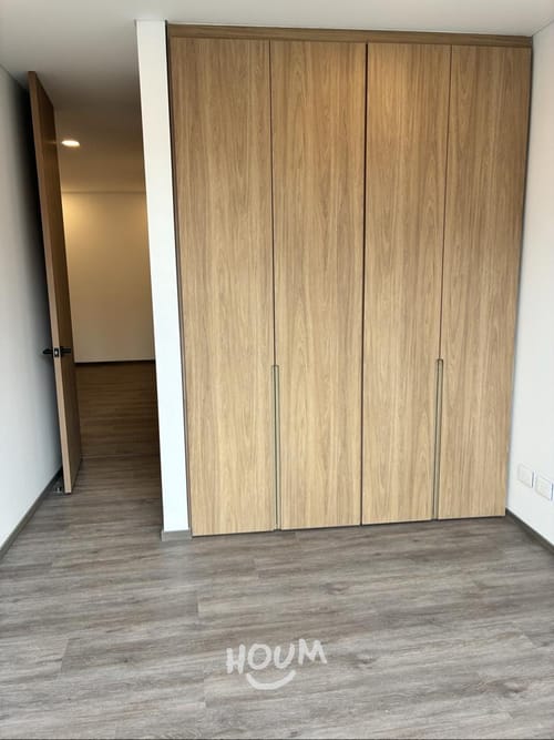 Apartamento en venta en Ciudad Salitre, Bogotá · foto 22 de 24