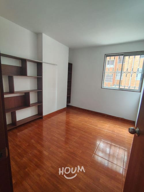 Apartamento de 3 alcobas en venta en La Union, Soacha, 53 m² · foto 12 de 22