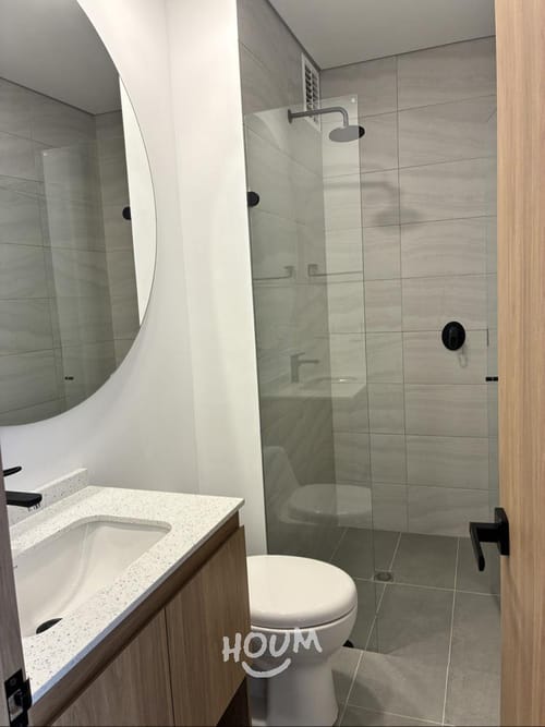 Apartamento en venta en Ciudad Salitre, Bogotá · foto 23 de 24