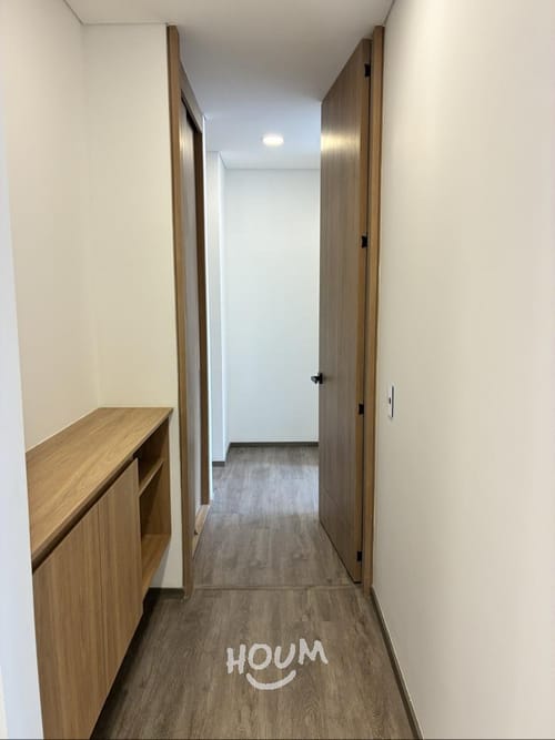 Apartamento en venta en Ciudad Salitre, Bogotá · foto 24 de 24