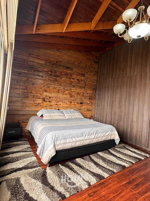 Casa de 4 alcobas en venta en Delicias Norte, Chía, 230 m² · foto 4 de 24