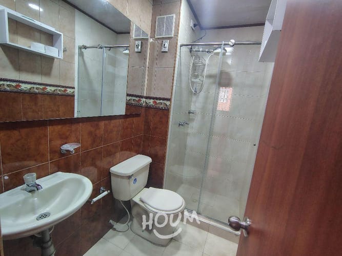 Apartamento de 3 alcobas en venta en La Union, Soacha, 53 m² · foto 13 de 22