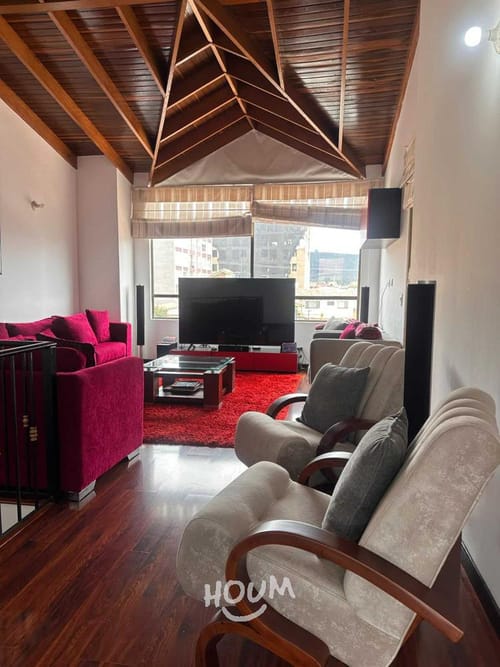 Casa de 4 alcobas en venta en Delicias Norte, Chía, 230 m² · foto 5 de 24