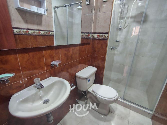 Apartamento de 3 alcobas en venta en La Union, Soacha, 53 m² · foto 14 de 22