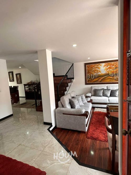 Casa de 4 alcobas en venta en Delicias Norte, Chía, 230 m² · foto 6 de 24