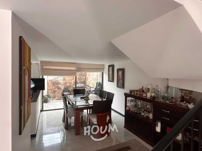Casa de 4 alcobas en venta en Delicias Norte, Chía, 230 m² · foto 7 de 24
