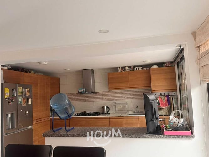 Casa de 4 alcobas en venta en Delicias Norte, Chía, 230 m² · foto 8 de 24