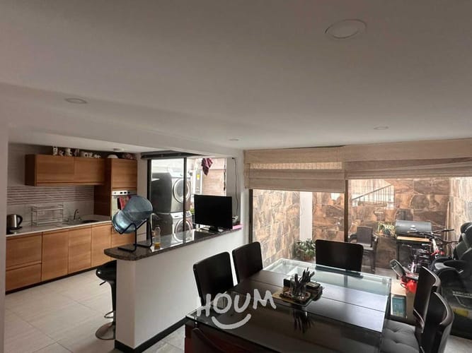 Casa de 4 alcobas en venta en Delicias Norte, Chía, 230 m² · foto 9 de 24