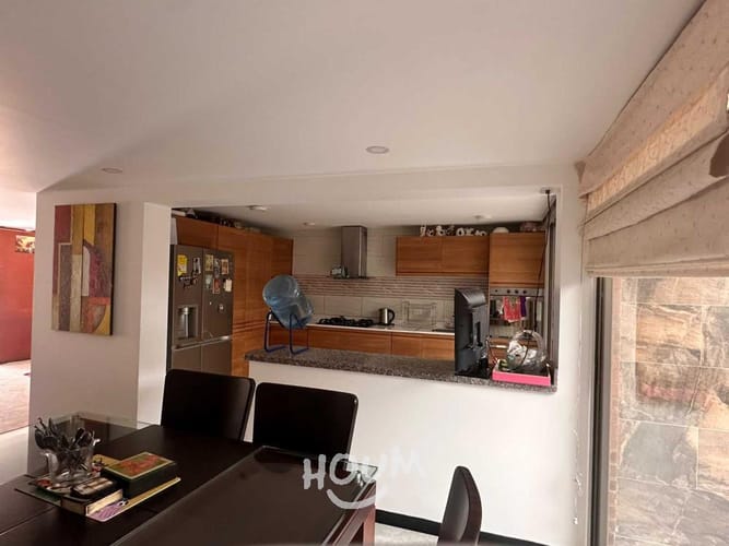 Casa de 4 alcobas en venta en Delicias Norte, Chía, 230 m² · foto 10 de 24